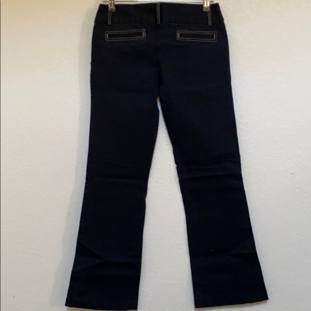 Black pants - Picture 2 of 4